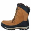 Chillberg HP WP Boot Wheat Nubuck