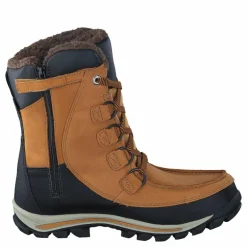 Chillberg HP WP Boot Wheat Nubuck