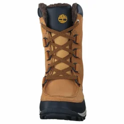 Chillberg HP WP Boot Wheat Nubuck