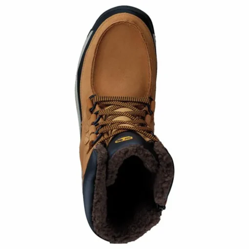 Chillberg HP WP Boot Wheat Nubuck