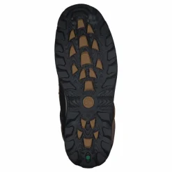 Chillberg HP WP Boot Wheat Nubuck