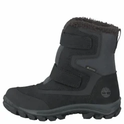 Chillberg 2-strap Gtx Jet Black