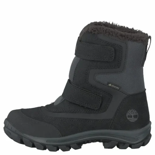Chillberg 2-strap Gtx Jet Black