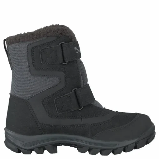 Chillberg 2-strap Gtx Jet Black