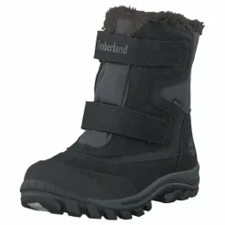 Chillberg 2-strap Gtx Jet Black