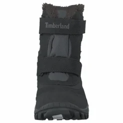 Chillberg 2-strap Gtx Jet Black