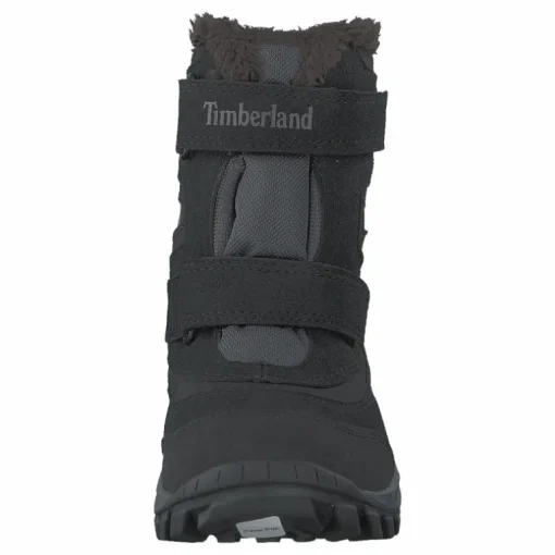 Chillberg 2-strap Gtx Jet Black