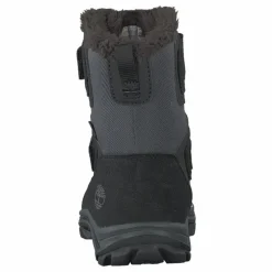 Chillberg 2-strap Gtx Jet Black