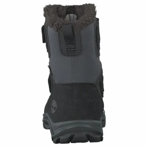 Chillberg 2-strap Gtx Jet Black