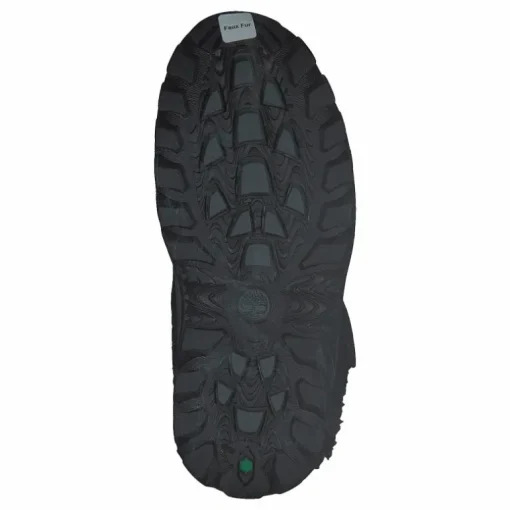 Chillberg 2-strap Gtx Jet Black