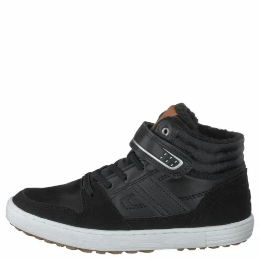 Chilly Black