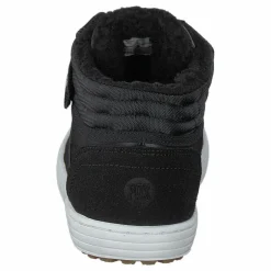 Chilly Black