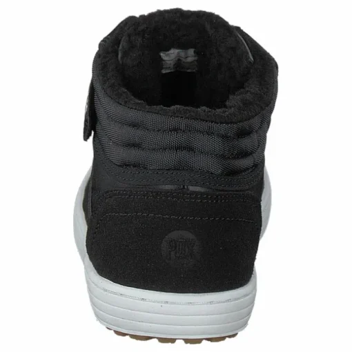 Chilly Black