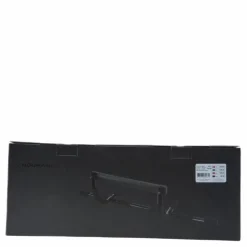 Chin-up Bar Black