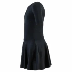 Chloe Dance Suit Black