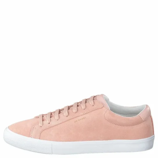 Chop W´s Suede Lt.pink