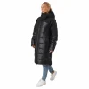 Christa Wns Parka Black