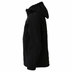 Christer Softshell Youth Black