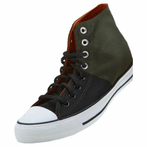 Chuck Taylor All Star Cargo Khaki/black/white