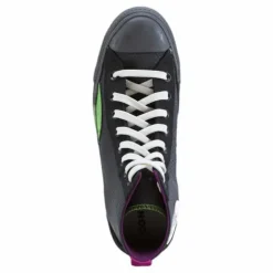 Chuck Taylor All Star Grey
