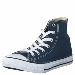 Chuck Taylor All Star Hi Kids Navy