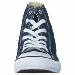 Chuck Taylor All Star Hi Kids Navy