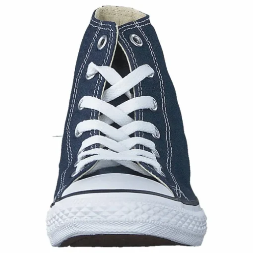 Chuck Taylor All Star Hi Kids Navy