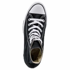 Chuck Taylor All Star Hi Canvas Black