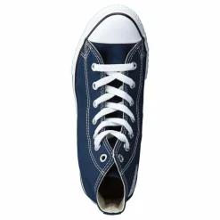 Chuck Taylor All Star Hi Kids Navy