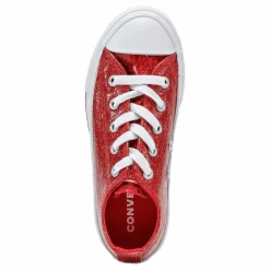Chuck Taylor All Star Holiday Red