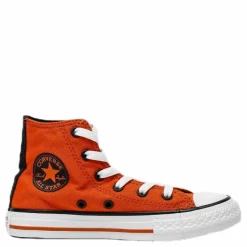 Chuck Taylor All Star Junior Orange