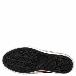 Chuck Taylor All Star Junior Orange