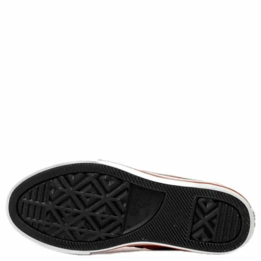 Chuck Taylor All Star Junior Orange
