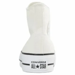 Chuck Taylor All Star Lift Egret/slate Sage/white