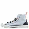 Chuck Taylor All Star Mouse/black/bold Mandarin