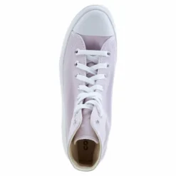 Chuck Taylor All Star Move Pale Amethyst/white/white