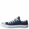 Chuck Taylor All Star Ox Canvas Navy
