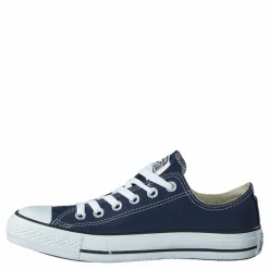 Chuck Taylor All Star Ox Canvas Navy