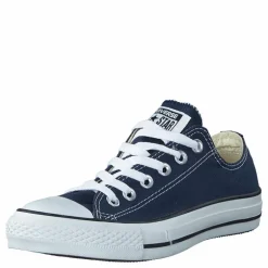 Chuck Taylor All Star Ox Canvas Navy