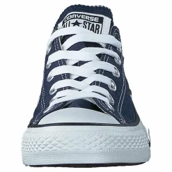 Chuck Taylor All Star Ox Canvas Navy