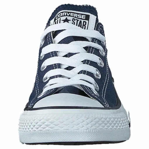 Chuck Taylor All Star Ox Canvas Navy