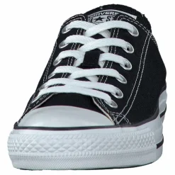 Chuck Taylor All Star Ox Canvas Black