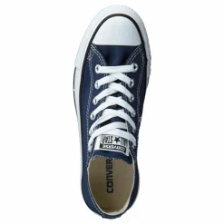 Chuck Taylor All Star Ox Canvas Navy
