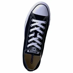 Chuck Taylor All Star Ox Canvas Black