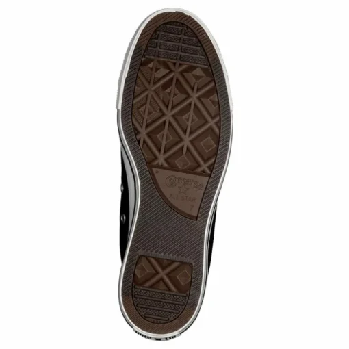 Chuck Taylor All Star Ox Canvas Black