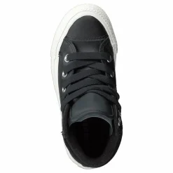Chuck Taylor All Star Pc Boot Black