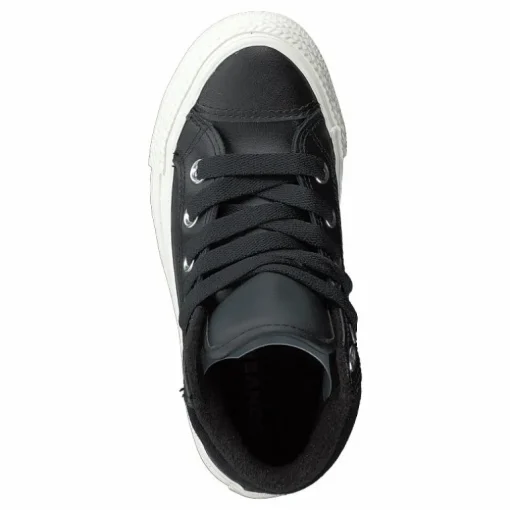 Chuck Taylor All Star Pc Boot Black
