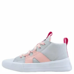 Chuck Taylor All Star Ultra Mouse/storm Pink/pink Zest