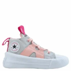 Chuck Taylor All Star Ultra Mouse/storm Pink/pink Zest