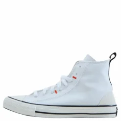 Chuck Taylor All Star White/egret/black